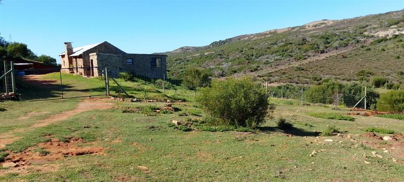 0 Bedroom Property for Sale in Gouritsmond Western Cape